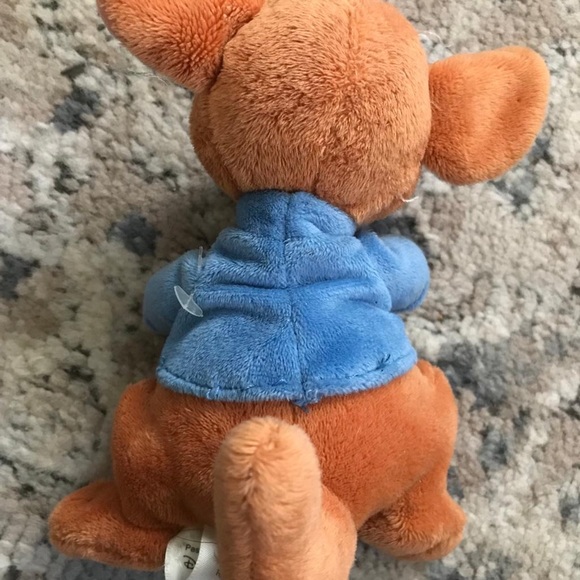 Disney Winnie the Pooh stuffed animal collection - Picture 7 of 9